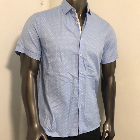 ricky singh mens shirts